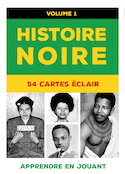 Histoire noire, v. 01